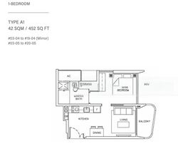 Coastline Residences (D15), Apartment #481010321